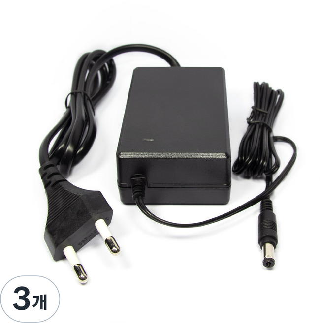 soltop 韓國製變壓器 12V 2.5A, 3個, SOLTOP-170