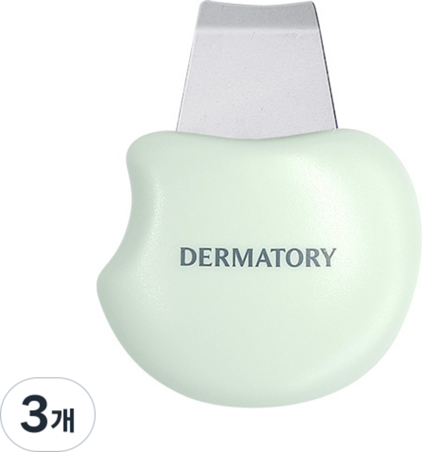 DERMATORY 水楊酸毛孔護理潔膚液, 單一顏色, 3個