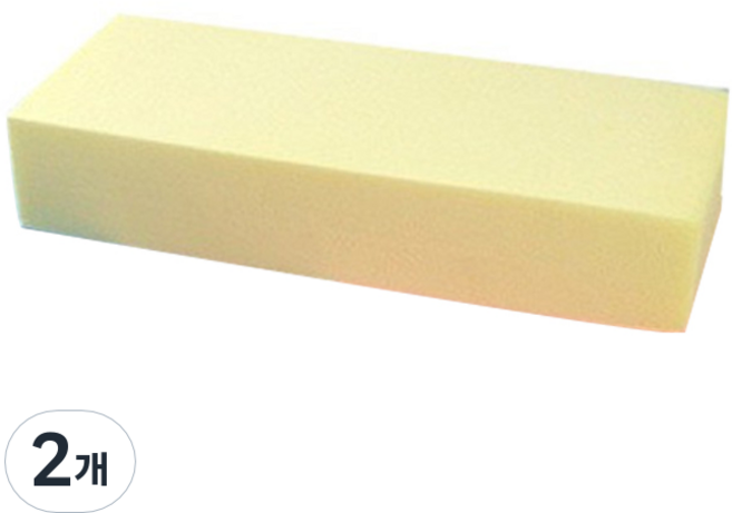 아이메이트 워터 파워블럭 스펀지클리너, 2개