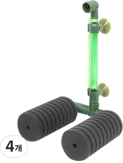 Amazon 生物海綿過濾器 SF-2822