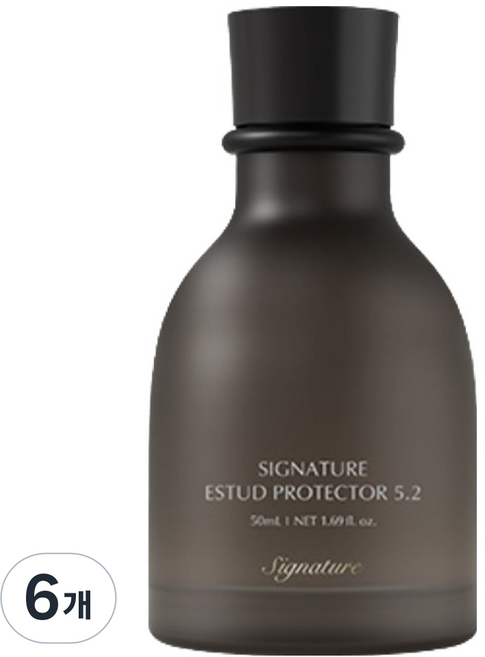 디마르3 시그니처 에스투드 프로텍터 5.2 앰플, 50ml, 6개