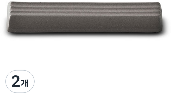odense Nord筷匙架, Soil Brown, 2個, 單品