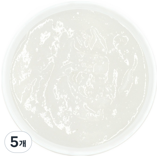 Jjangjuk 常溫副食品 5個月初期米糊, 140g, 5個, 綜合口味(米糠/米)