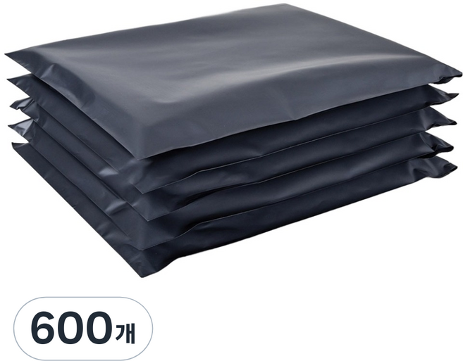 혜림봉투 HDPE 택배봉투, 600개