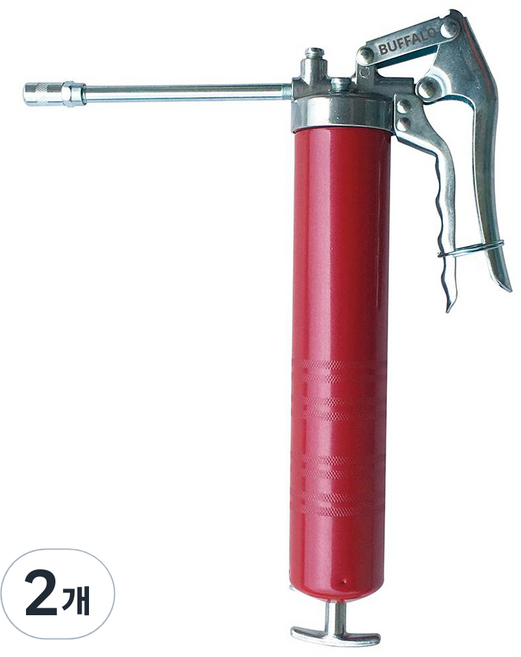 世新手槍型黃油槍 SB-GG500P C1182453, 2個