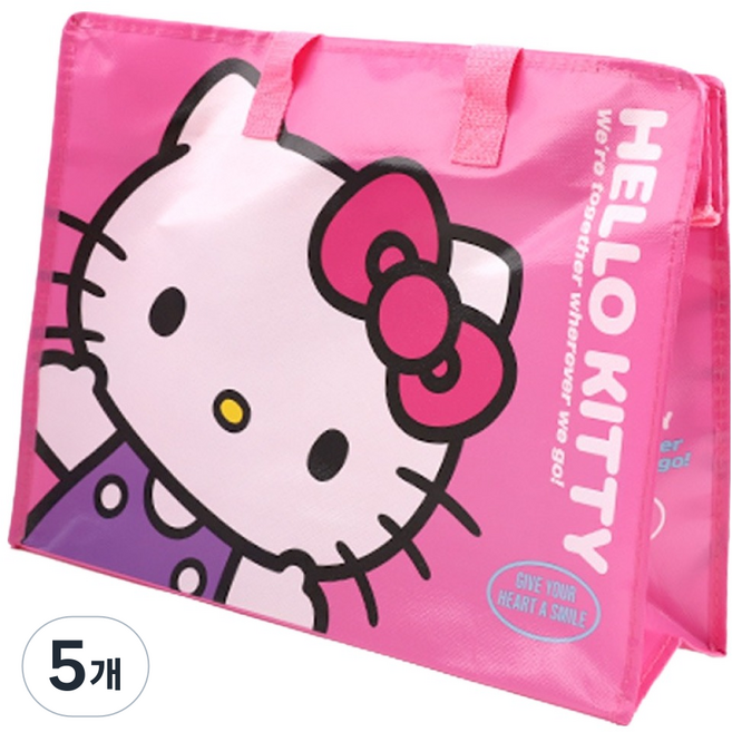 不織布袋