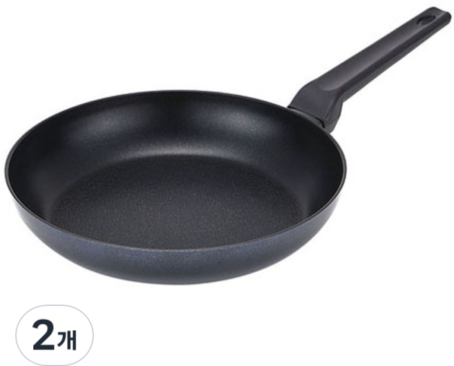 PN풍년 인덕션 샤르텐 아망떼 후라이팬, 2개, 28cm
