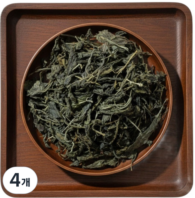 테이스트온 건부지깽이, 4개, 60g