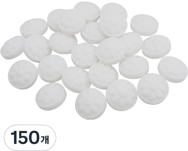 크린메이트 나프탈렌, 5g, 150개