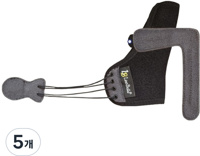 LineBella SOMFIX 拇指保護套, 5個