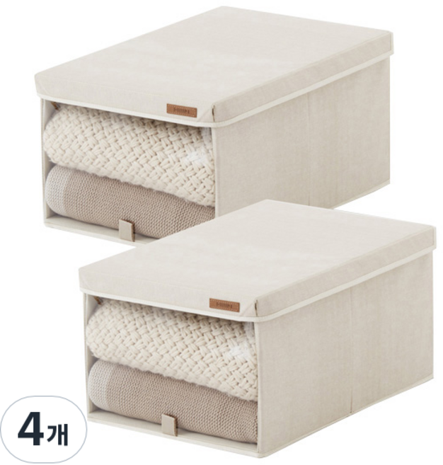 한샘 샘베딩 수납함 윈도우, 4개