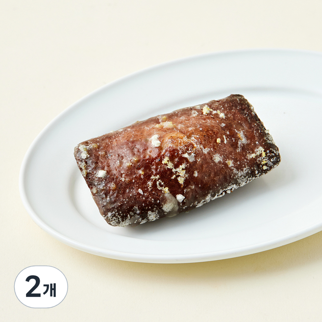 메종엠오 휘낭시에 글라쎄, 35g, 1개입, 2개