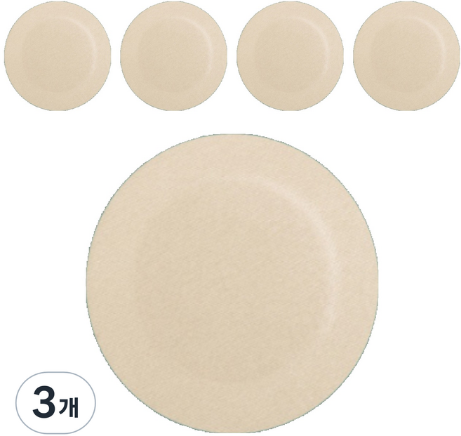 퀸마벨라 니플패치 둥근모양, 3세트, 50개입