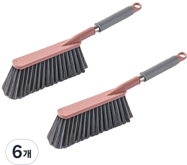 Maket Gamseong 長柄除塵撣, 類型4, 6個