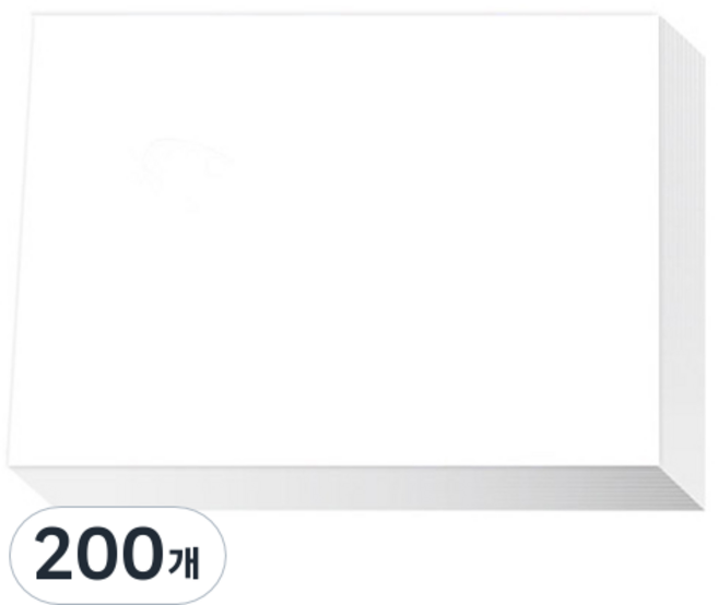 아트모아 전문가용 도화지 220g 8절, 200개