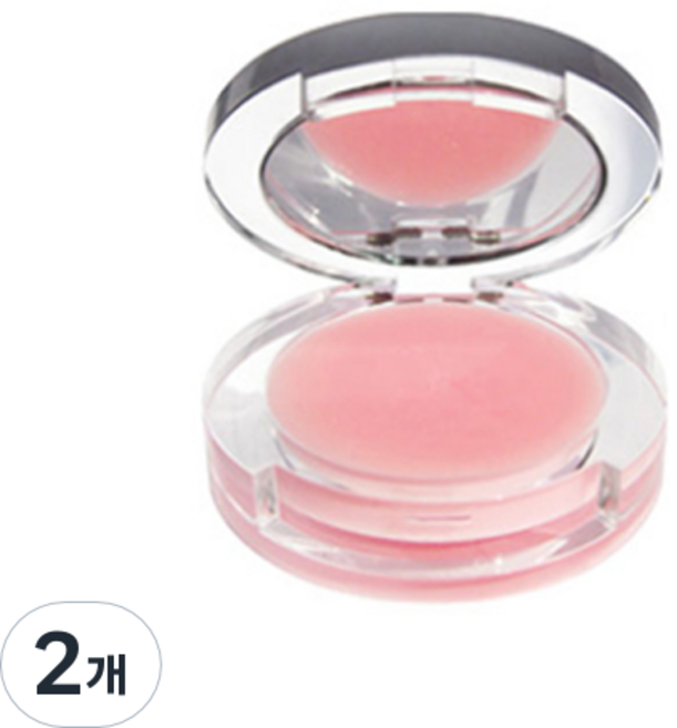 크리스티앙브르통 스위트&딜리셔스 립밤, 4.5g, 2개