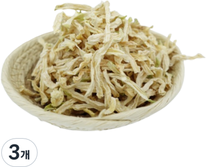 Good Dream 乾木耳, 3個, 300g