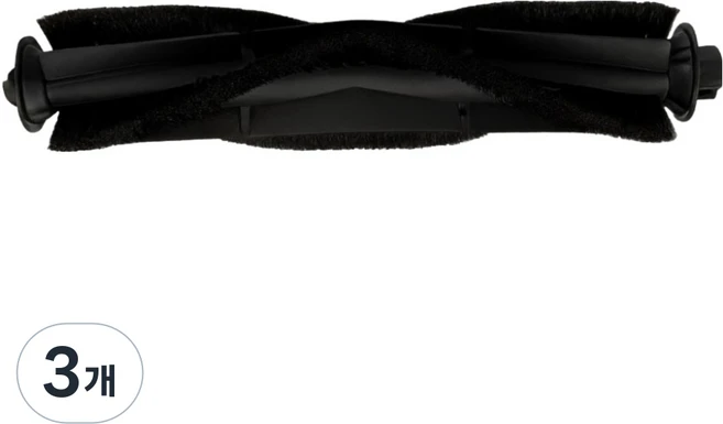 멋진공간 로이드미 EVE PLUS 라이드스토 R1 S1 호환 메인브러쉬, 3개 - 쿠팡