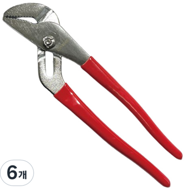 카이만 첼라 250mm, 6개