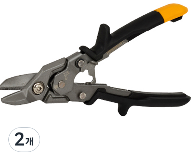 TOUGHBUILT 航空剪 TB-H4-60-B, 2個