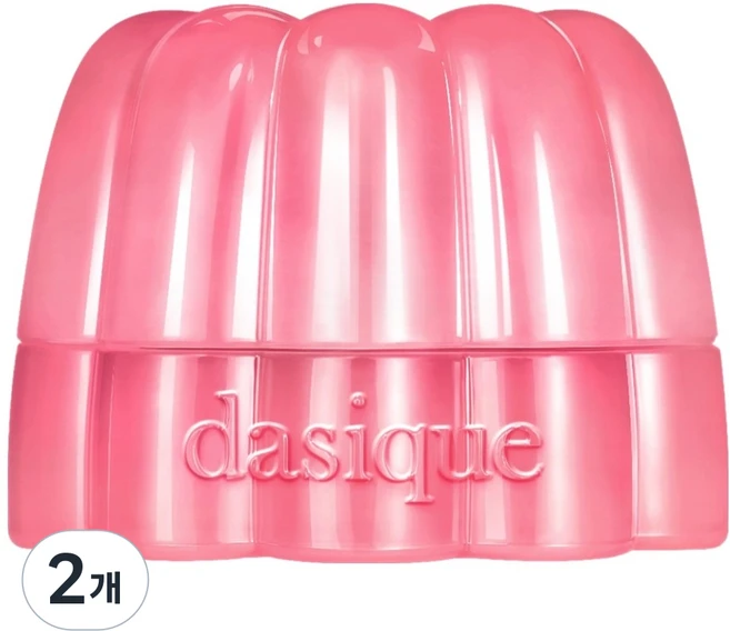 데이지크 츄잉 글로우 팟, 11 피오니 구미, 2개 - 쿠팡