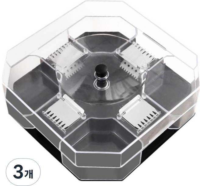 케리빙 바퀴벌레 트랩, 150g, 3개