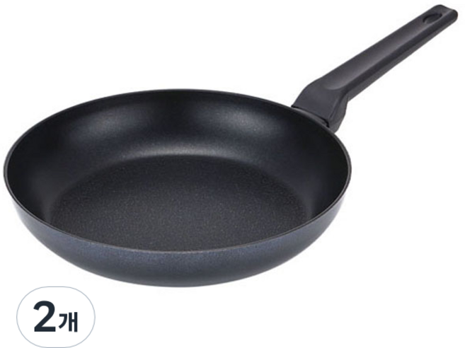 PN풍년 인덕션 샤르텐 아망떼 후라이팬, 2개, 30cm