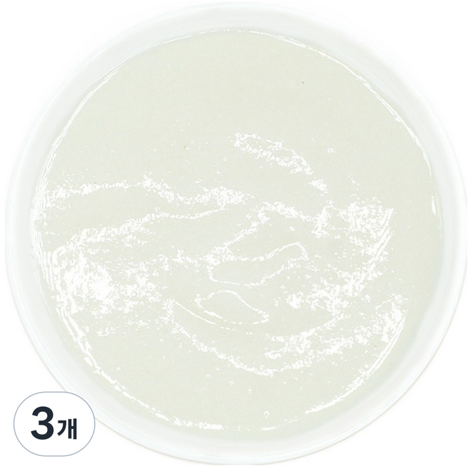 짱죽 초기 미음 5개월부터 실온 이유식 양배추미음, 140g, 3개, 혼합맛(양배추/쌀)