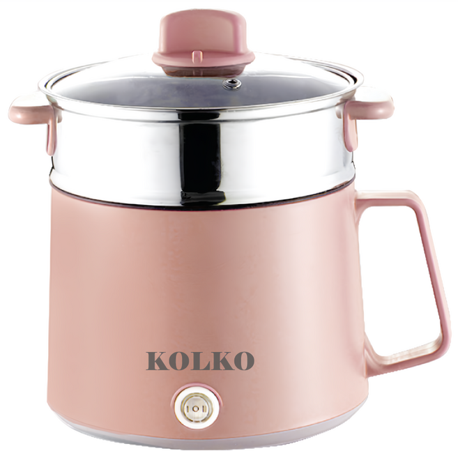 KOLKO 電煮鍋/快煮鍋 貝殼粉, A0326-1