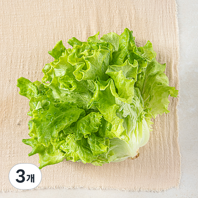 국내산 카이피라, 200g, 3개