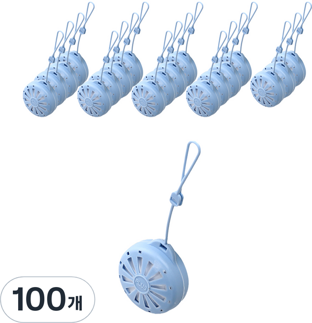 아피스 씽크 세정제, 15g, 100개