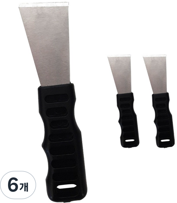 월드크린 미니 헤라, 6개