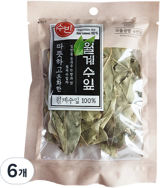 秀彬 土耳其產月桂葉, 20g, 6個