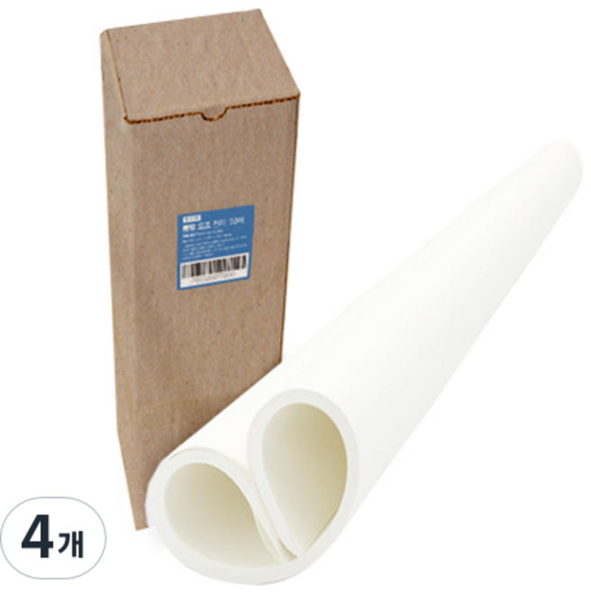 영아트 도화지 2절 105g, 200개