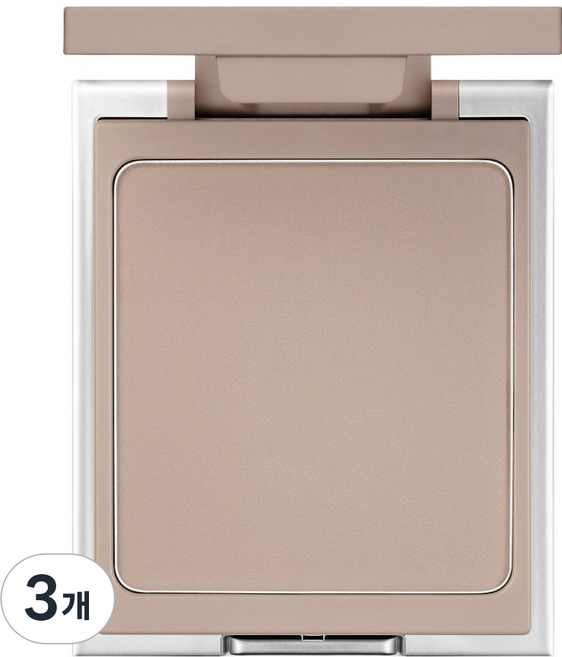 아멜리 여백카롱 섀딩 11g, 그레이, 3개