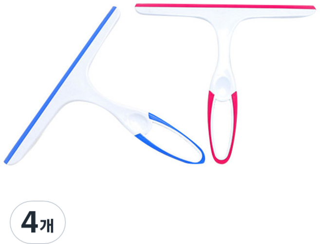 루아르모 만능 물기제거기, 랜덤 발송, 4개