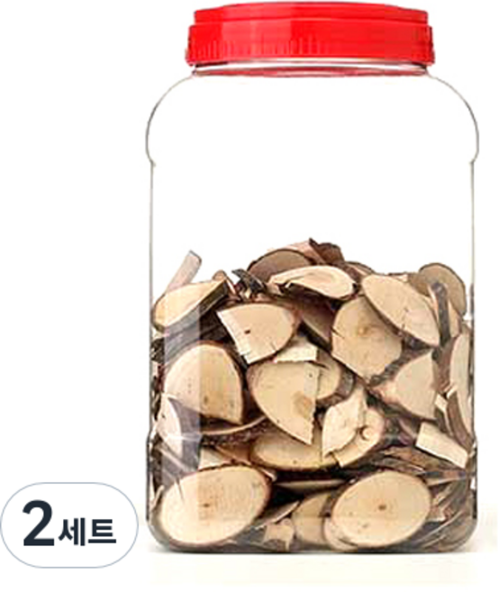 이프유원트 벌나무 600g + 용기 6L, 2세트