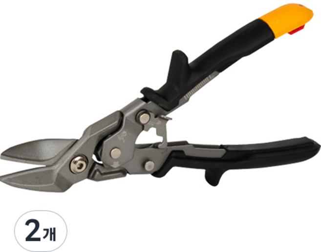 TOUGHBUILT 航空剪 TB-H4-60-L, 2個