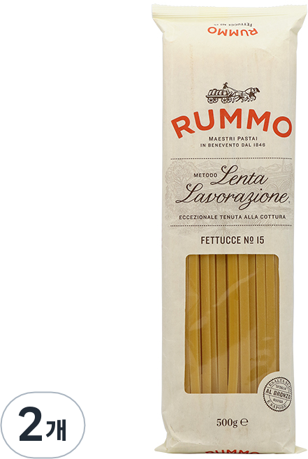 룸모 페투체, 500g, 2개