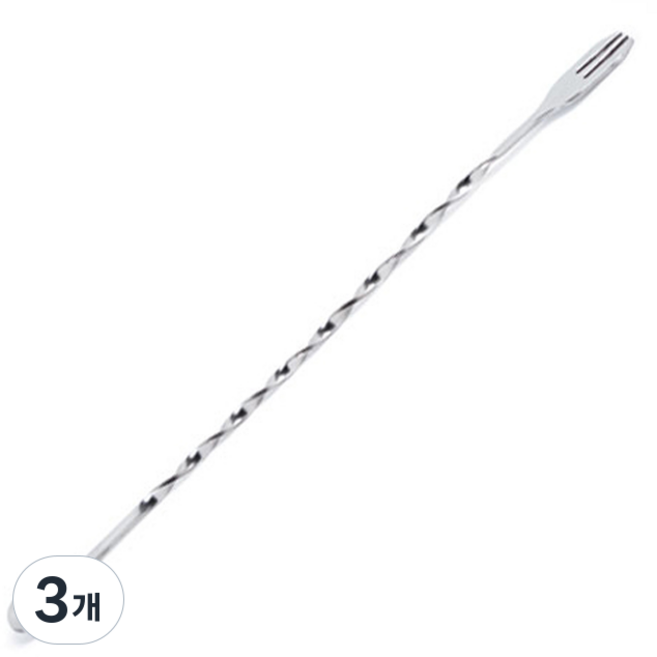 바스푼 26cm, 3개