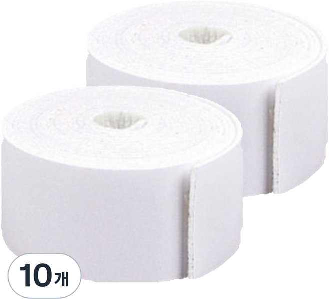 바로문풍지 물흡수테이프 50mm x 3m, 10개