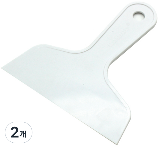 코텍스 일자 헤라, 2개