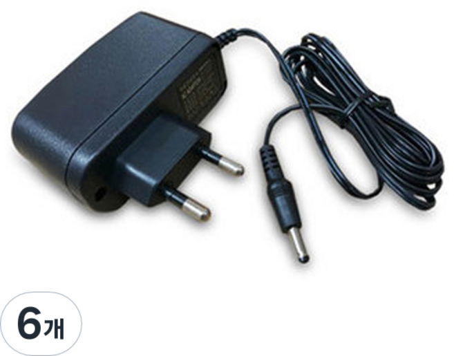 ROSSMAX血壓計專用電源變壓器, SG-35005, 6個