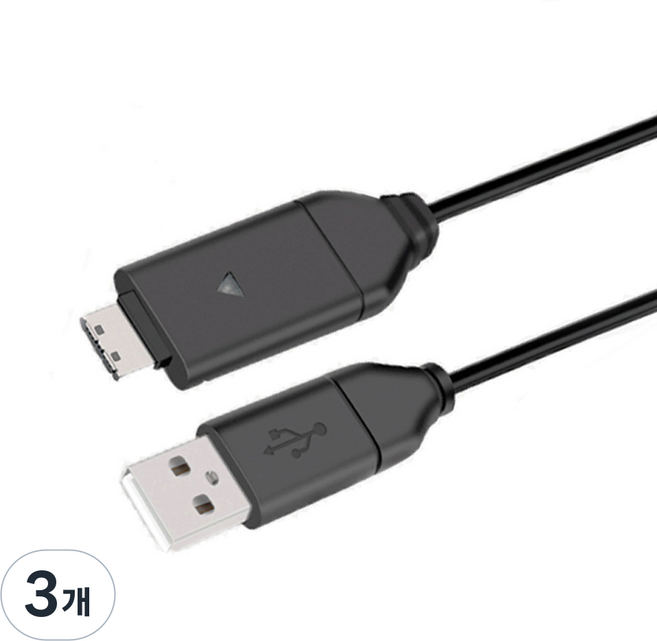 ITSON 三星 Blue VLUU i8 i80 EX1 ST70 數位相機專用USB傳輸線, 單一商品
