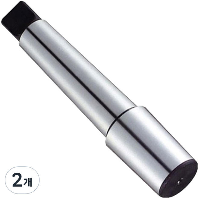 이엑스파워 드릴척아바 MT2x1/2 JT6, 2개