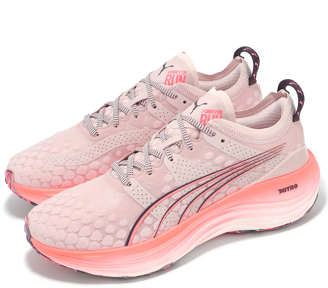 PUMA 女款 FOREVERRUN NITRO WNS 慢跑鞋 31011501