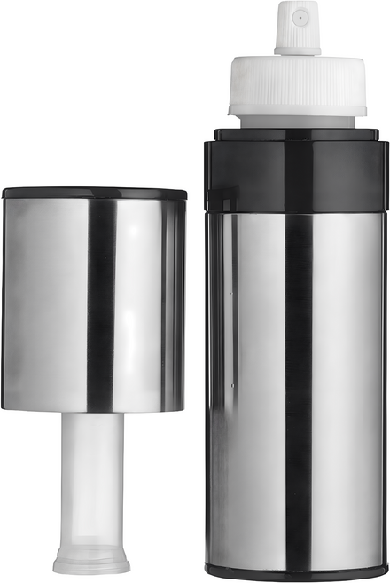 Masterclass 氣壓式霧化噴油瓶, 1個, 150ml