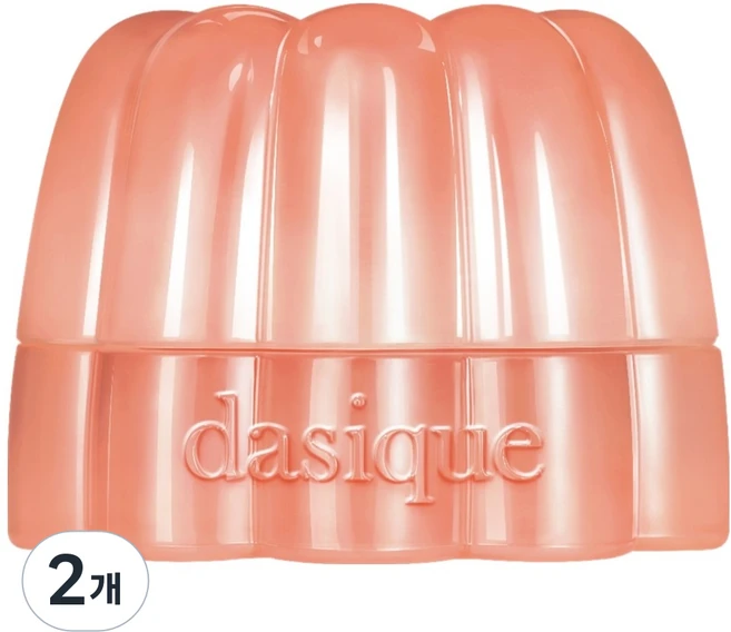 데이지크 츄잉 글로우 팟, 08시나몬잼, 2개 - 쿠팡