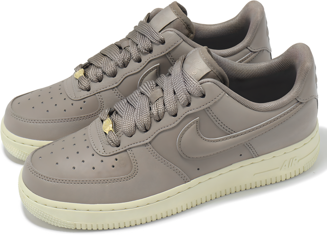 NIKE 耐吉 女款 W AIR FORCE 1 07 休閒鞋 HF2014-200