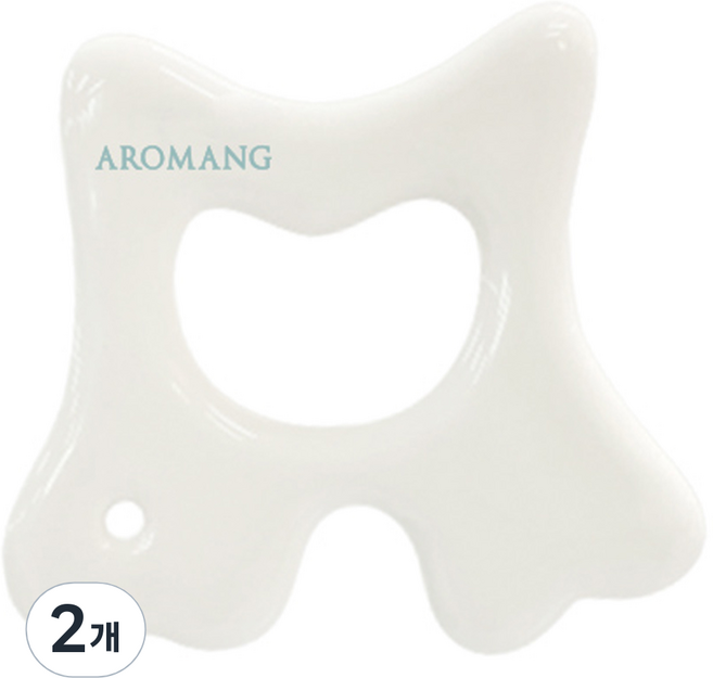 아로망 페이스 메이커 괄사, 2개